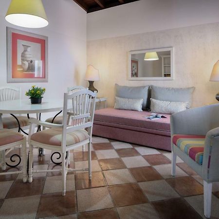 فندق بيستانا فيلا سول غولف آند ريزورت فيلامورا المظهر الخارجي الصورة A room at the hotel