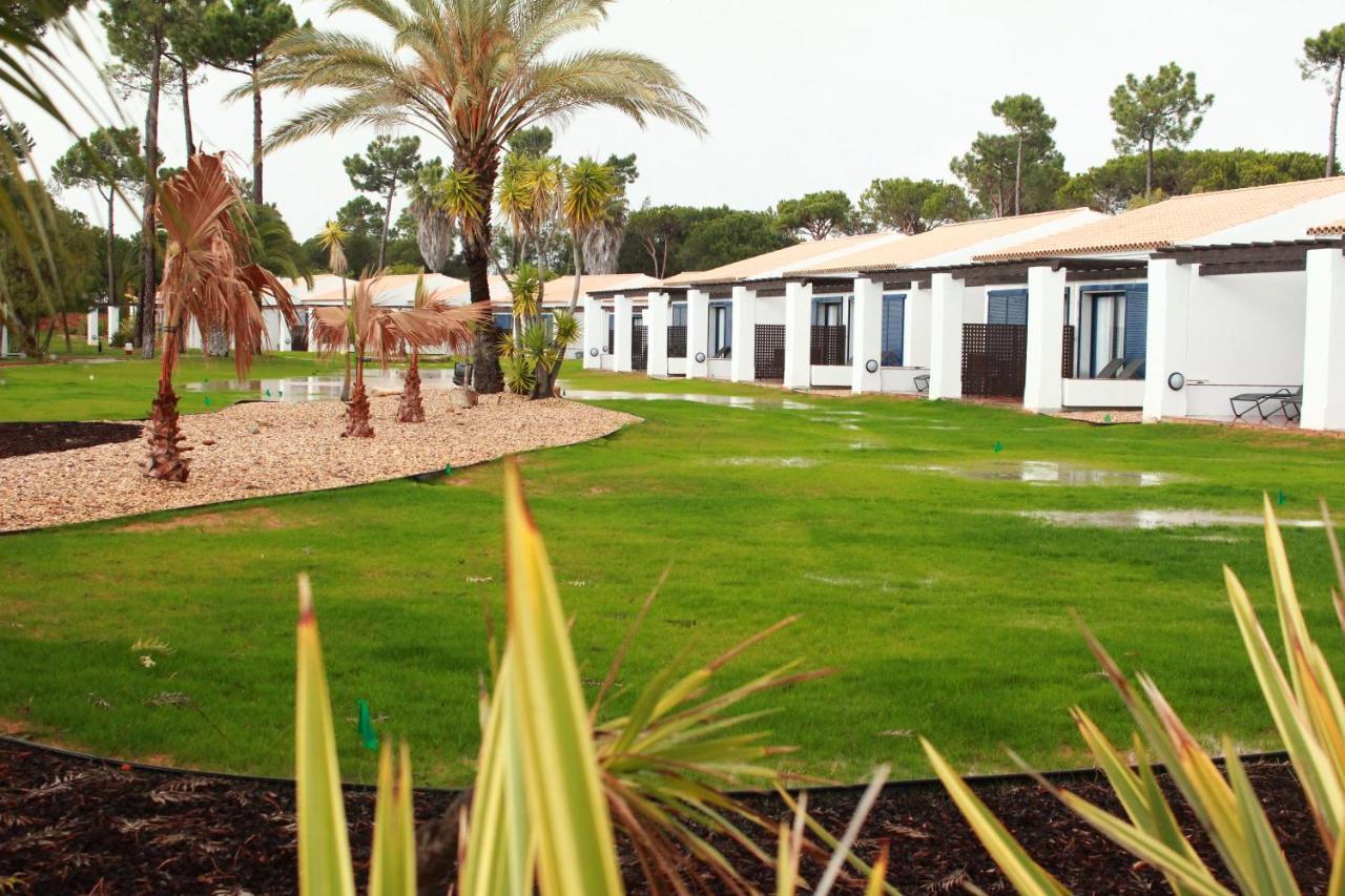 فندق بيستانا فيلا سول غولف آند ريزورت فيلامورا المظهر الخارجي الصورة A typical resort in Quinta do Lago